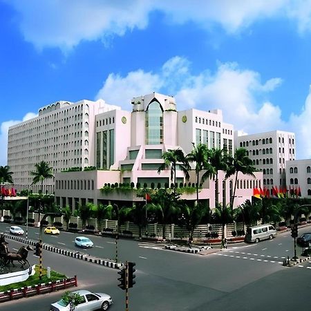 Hotel Ruposhi Bangla Dacca Exterior foto