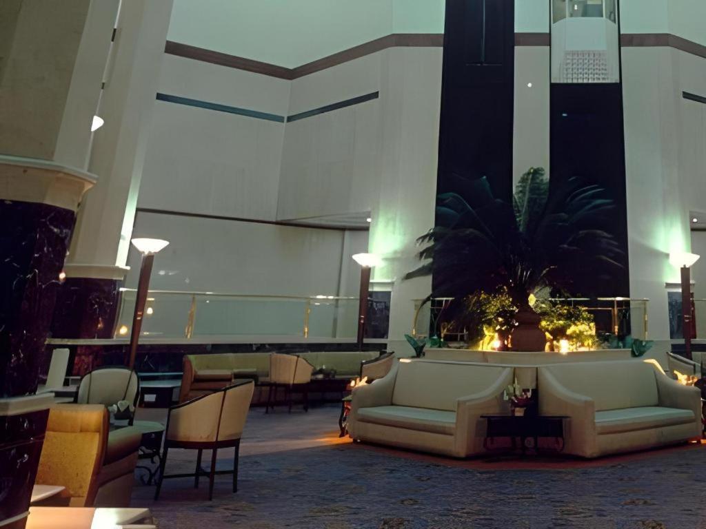 Hotel Ruposhi Bangla Dacca Exterior foto