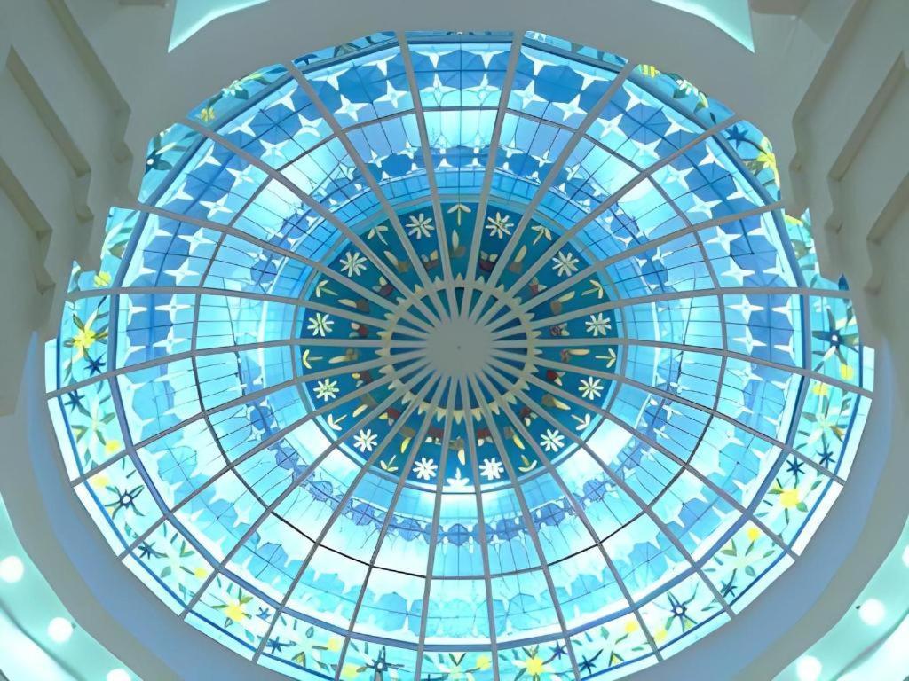 Hotel Ruposhi Bangla Dacca Exterior foto